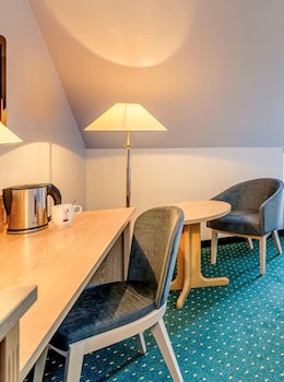 Superior Room, 1 Twin Bed