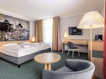 Privilege, Room, 1 Double Bed