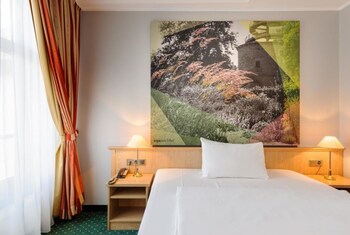 Superior Room, 1 Twin Bed
