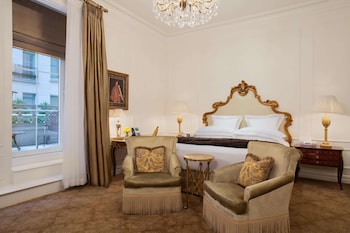 Terrace Room King