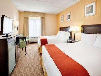 Room, 2 Queen Beds, Non Smoking