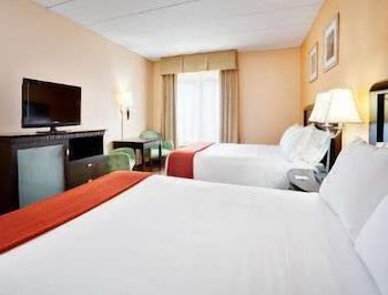 Room, 1 Queen Bed, Non Smoking
