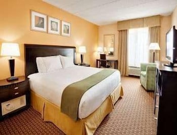 Room, 1 King Bed, Non Smoking