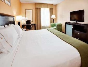 Room, 1 Queen Bed, Non Smoking