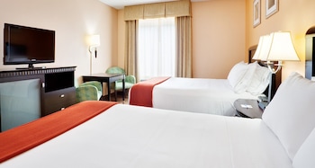 Room, 2 Queen Beds, Non Smoking