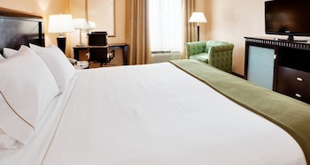 Room, 1 Queen Bed, Non Smoking