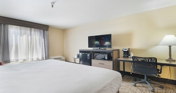Standard Room, 2 Queen Beds, Non Smoking
