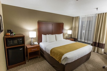 Room, Accessible, Non Smoking