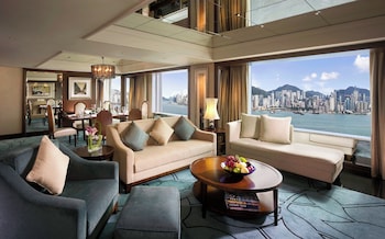 Signature Suite (Grand Stanford)