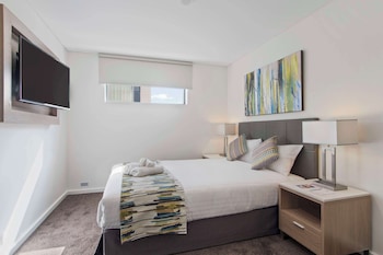 Deluxe Room - Aspire Wing