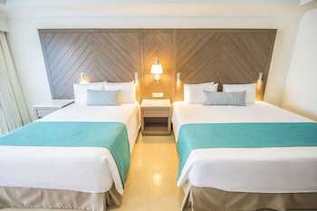 Junior Suite Ocean View Double