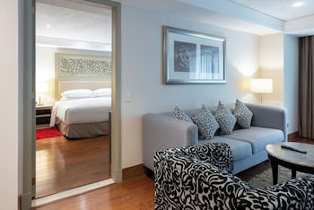 Premium Suite