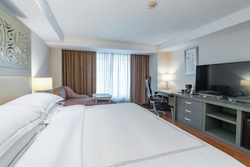Premium Suite