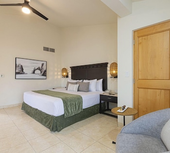Superior Suite with Sea View