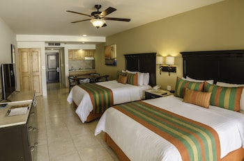 Deluxe Junior Suite