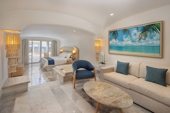 Villa Three Bedroom Suite