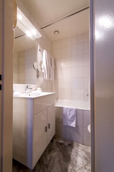 Superior Single Room, 1 Twin Bed