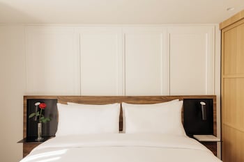 City Double Room