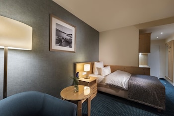 Comfort Single Room
