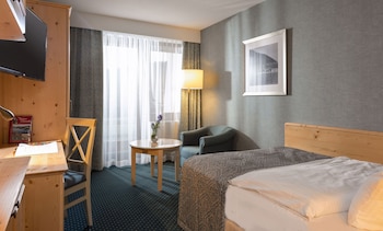 Comfort Single Room