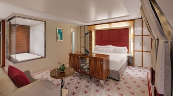 Deluxe Junior Suite