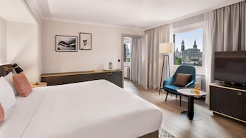 Bellevue Suite