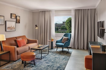 Bellevue Suite