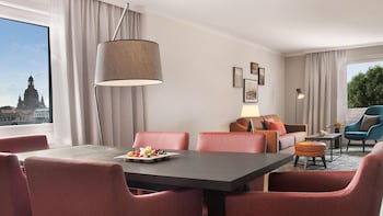 Bellevue Suite