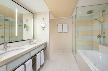 Superior Room, 2 Twin Beds