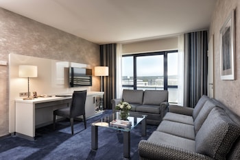 Panoramic Suite