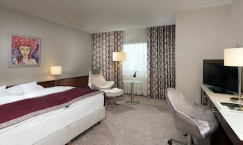 ComfortPlus Family Room