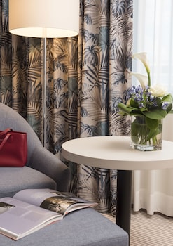 Panoramic Suite