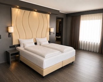 Premium Apartment with Ocean View