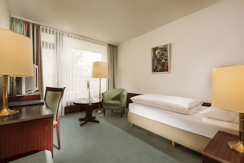 Comfort Single Room