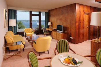 Junior Family Suite