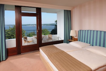 Junior Family Suite