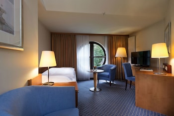 Classic Single Room
