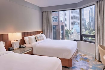 Room, 2 Queen Beds