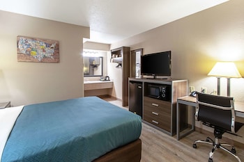 Room, 1 Queen Bed, Non Smoking