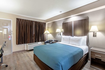 Room, 1 Queen Bed, Non Smoking