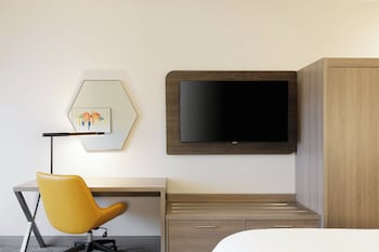 Standard Room, 2 Queen Beds