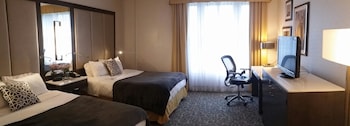 Room, 2 Queen Beds, Non Smoking