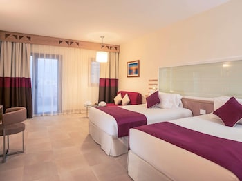 Superior Room, 2 Twin Beds