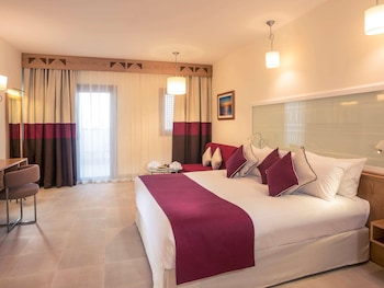 Superior Room, 1 Double Bed (Garden Side)