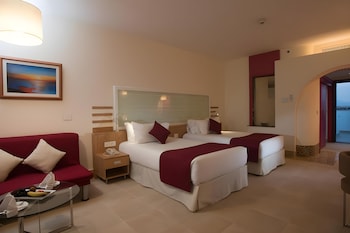 Superior Room, 2 Twin Beds