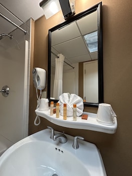 Tower Standard Room with Two full-size beds with Elevator Access