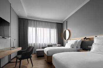 Premium Room, 1 Twin Bed