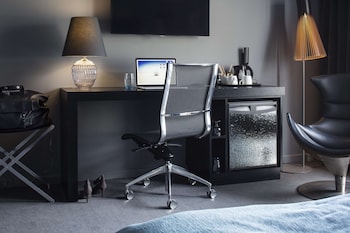 Superior Room, 1 Queen Bed
