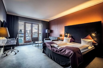 Superior Double Room, 1 King Bed