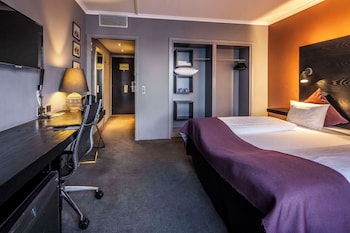 Standard Room, 2 Twin Beds